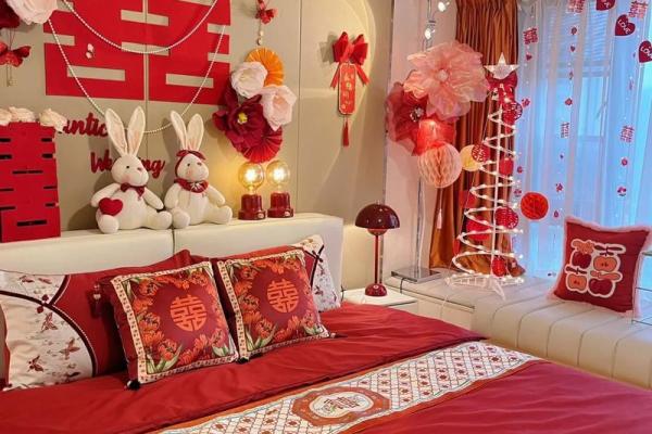 什么样卧室风水对夫妻感情有利 什么样卧室风水对夫妻感情有利