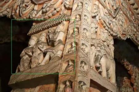 大同哪里的算命最多