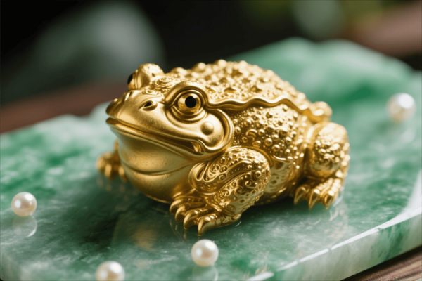 招财风水效果最好的东西有哪些呢