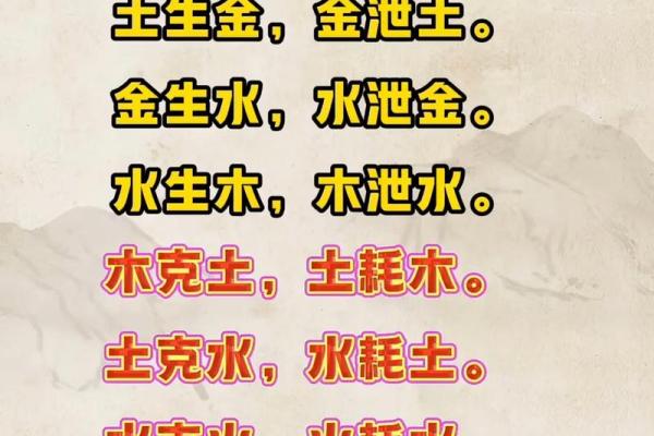 八字命理喜用神金土的字