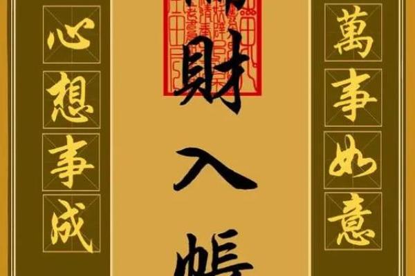 发财征兆，运势和风水密不可分