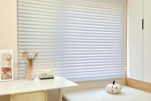 书房窗帘使用什么颜色风水好？