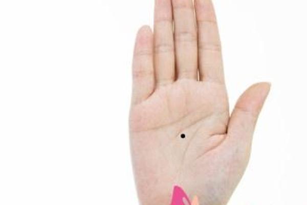 胎记算命方法介绍 胎记算命方法介绍