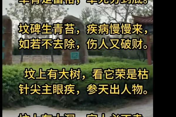 祖坟的风水_是一个家庭更好的风水你认同这句话吗 祖坟的风水_是一个家庭更好的风水你认同这句话吗