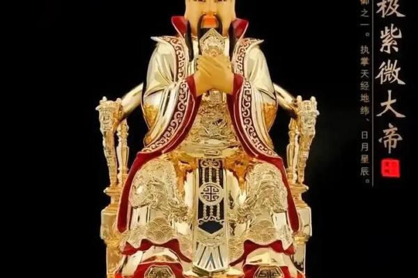 紫薇大帝的生辰是谁,紫微大帝生日 紫薇大帝的生辰是谁,紫微大帝生日