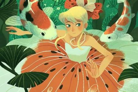 神叨酱：3.30日心灵运势测试