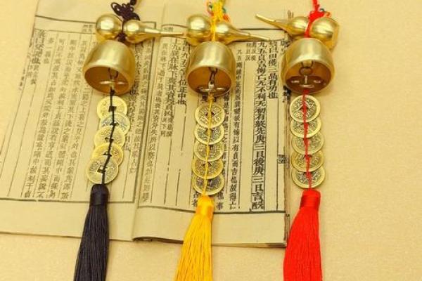 风铃在风水中的作用禁忌要挂在门的哪个位置