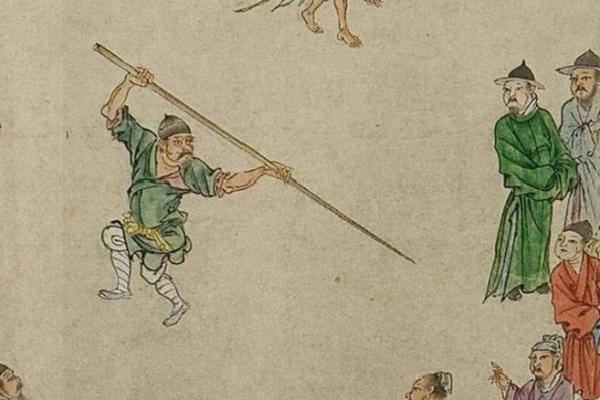 嘉祥仲山算命靠谱吗