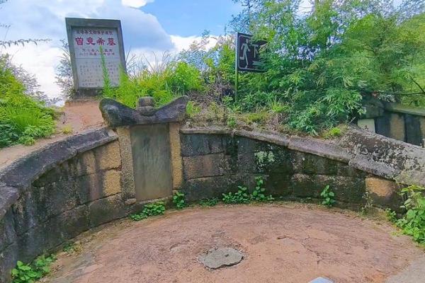 什么样的墓地风水是最好的