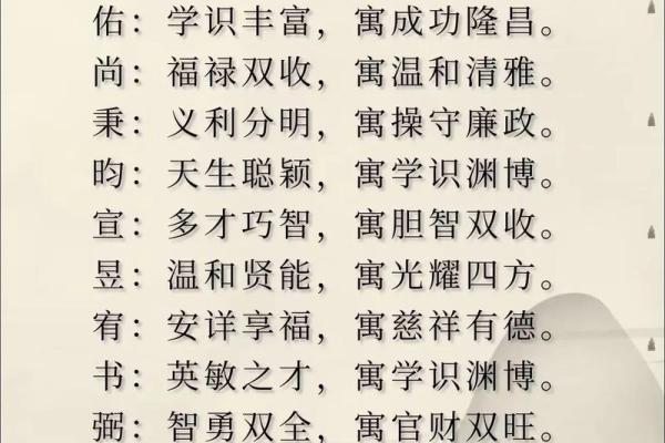 名字风水_屏字用做人名字好吗