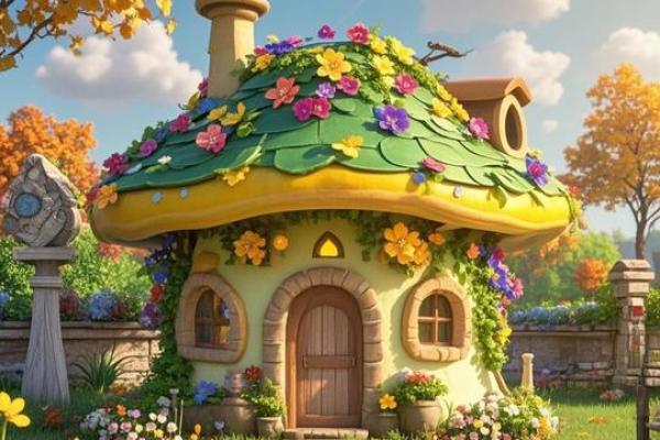 梦幻房子风水和休息次数 梦幻房子风水和休息次数