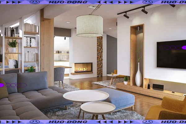 风水解释为何墙壁上不宜有钉子