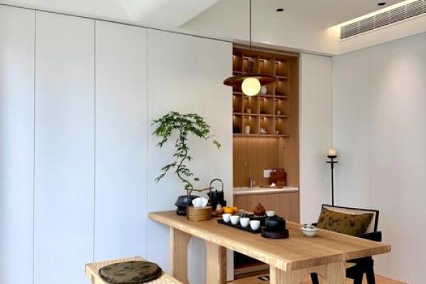 八字装修 八字装修