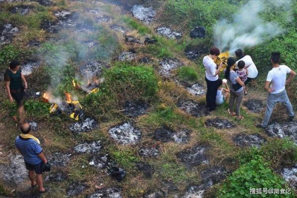 风水祭拜父母要哪些供品纸钱蜡烛祈求平安 风水祭拜父母要哪些供品纸钱蜡烛祈求平安