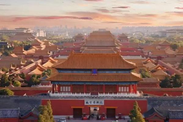 中国十二大风水宝地 中国十二大风水宝地