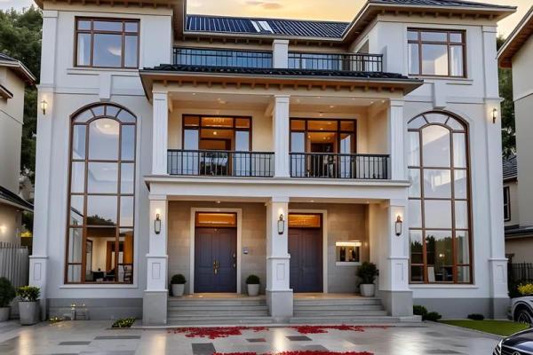 风水二叔建房子 风水二叔建房子