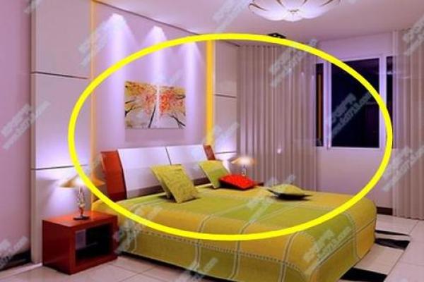 六大卧室风水禁忌与破解的方法 六大卧室风水禁忌与破解的方法