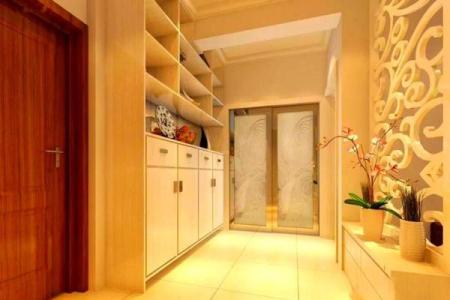 客厅玄关风水布局有什么讲究