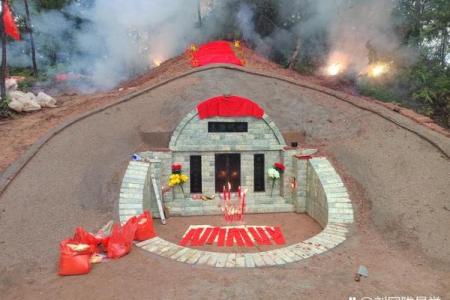 什么样的墓地风水是最好的