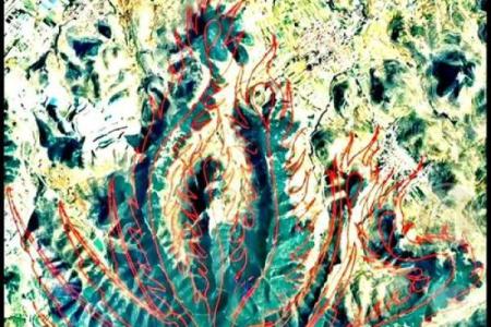 怎么看祖坟风水好坏