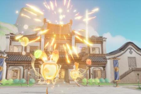 梦幻房子风水和休息次数