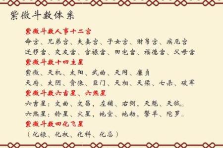 紫薇斗数多才多艺怎么看