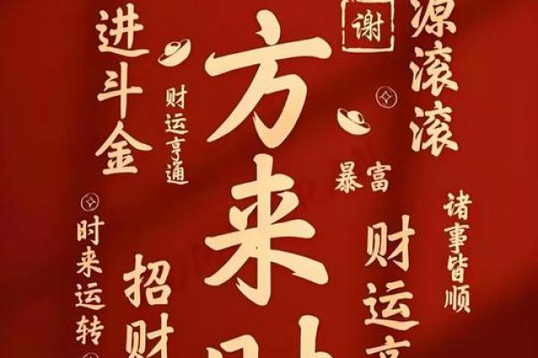 何谓横财，什么样八字有横财运