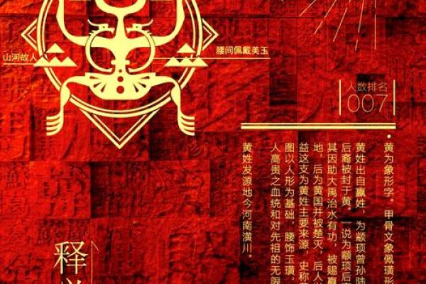 探索中国古代风水学黄氏风水