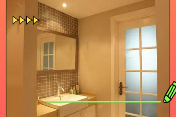 房子厨房卫生间风水禁忌