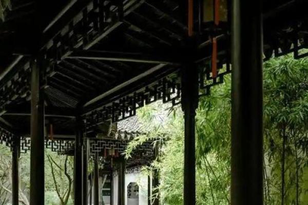 乡村最美的风水 乡村最美的风水