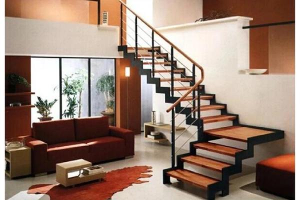客厅设立楼梯有什么风水讲究