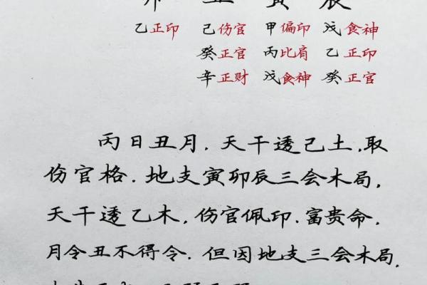 如何通过八字看自己天生易招咋样的男人呢
