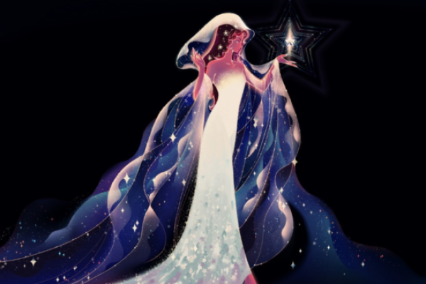 神叨酱：3.31日心灵运势测试