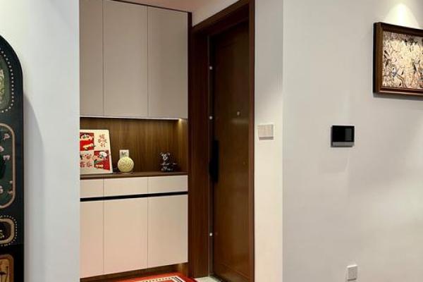 玄关铺设地毯有什么风水讲究 玄关铺设地毯有什么风水讲究