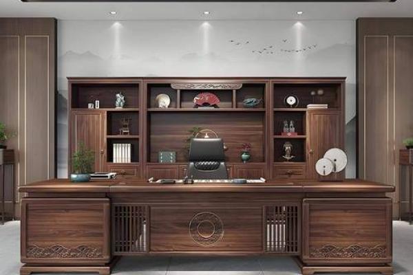 老板办公室风水布局有哪些注意事项