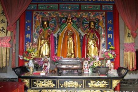 杭州玉皇山福星观算命大师