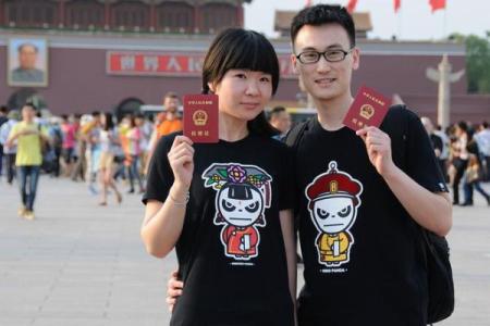 生日姓名配对图片可爱卡通 生日姓名配对测试两人关系？