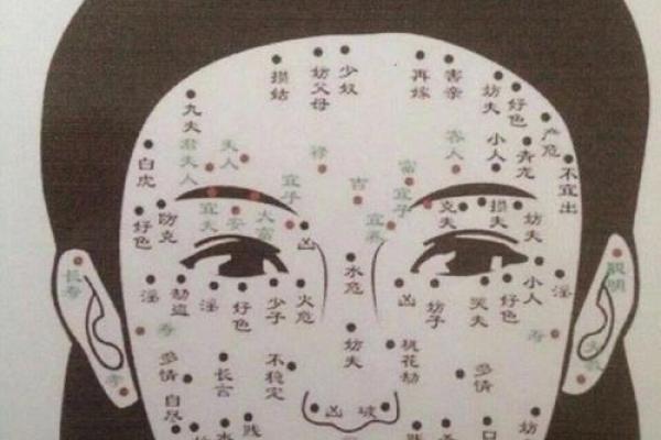 相面算命影视剧在线观看