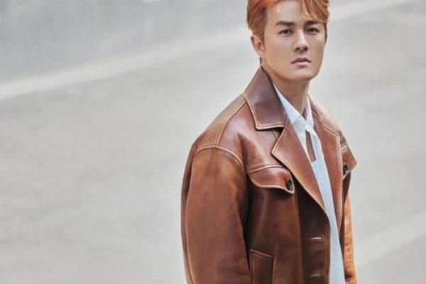 吴克群紫薇斗数