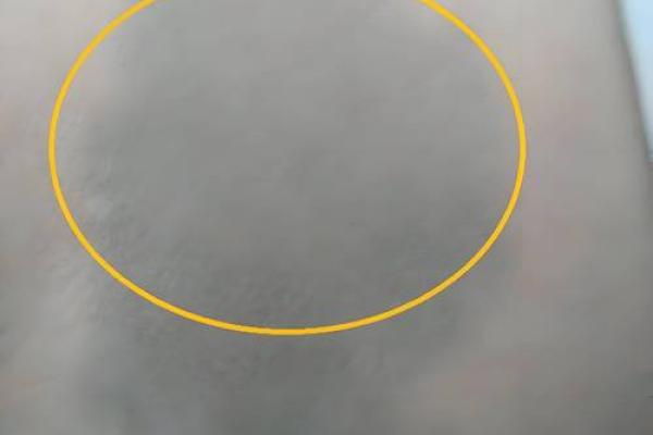 屁股有胎记算命分析