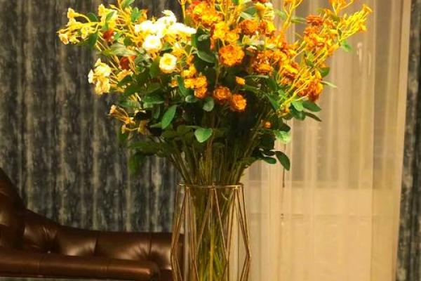 假花不要摆放在家里的哪里,有哪些风水讲究呢 假花不要摆放在家里的哪里,有哪些风水讲究呢