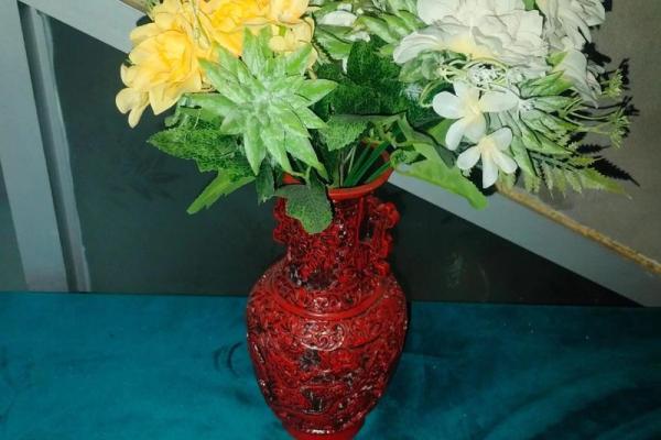 假花不要摆放在家里的哪里,有哪些风水讲究呢 假花不要摆放在家里的哪里,有哪些风水讲究呢