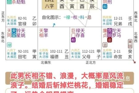 紫薇斗数同盘会怎样