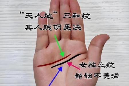 手相算命：健康