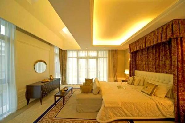 横梁的风水禁忌有哪些? 横梁的风水禁忌有哪些?