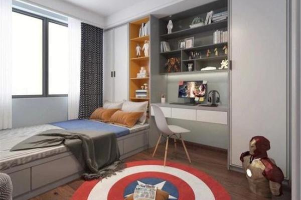 房间风水这样布置,对孩子有利 房间风水这样布置,对孩子有利