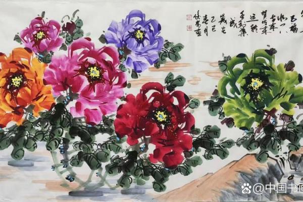 讨论：八大吉祥，富贵的风水局