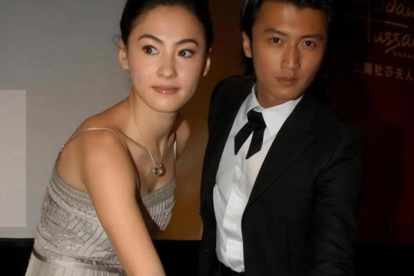 张柏芝谢霆锋算命 张柏芝谢霆锋算命