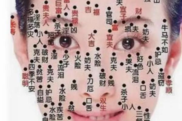 看头发面相知道运势 面相头发算命 看头发面相知道运势 面相头发算命