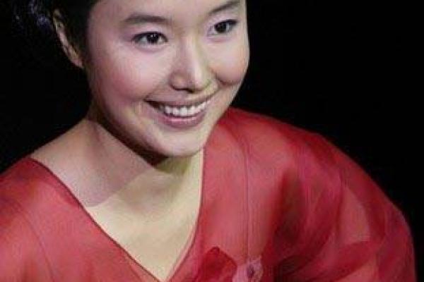 算命说是个小丫头命